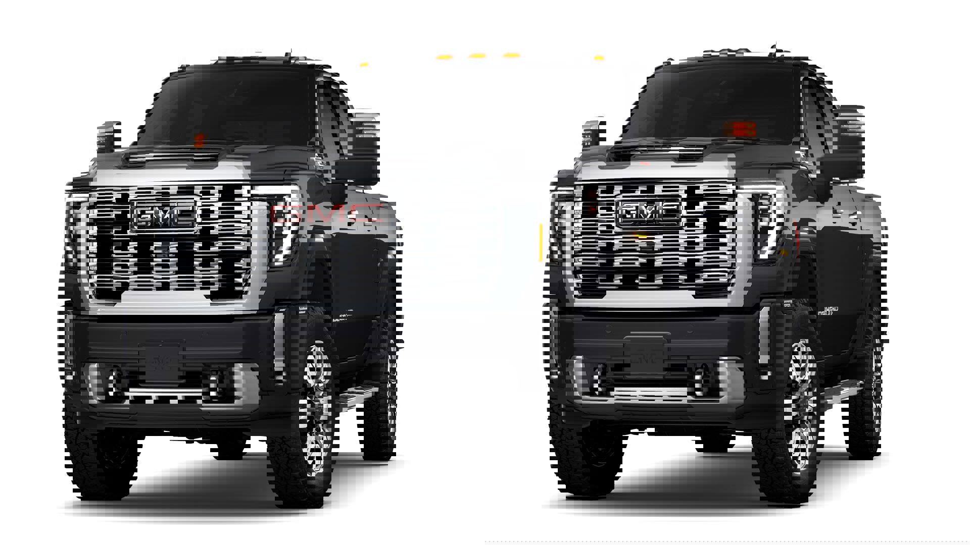 New 2026 GMC Sierra 2500 Denali w/ Denali Reserve Package image 22