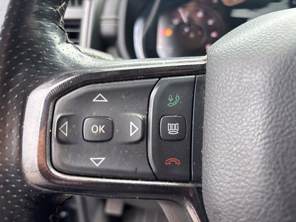 Used 2024 RAM 2500 Rebel w/ Safety Group AWD/4WD image 19