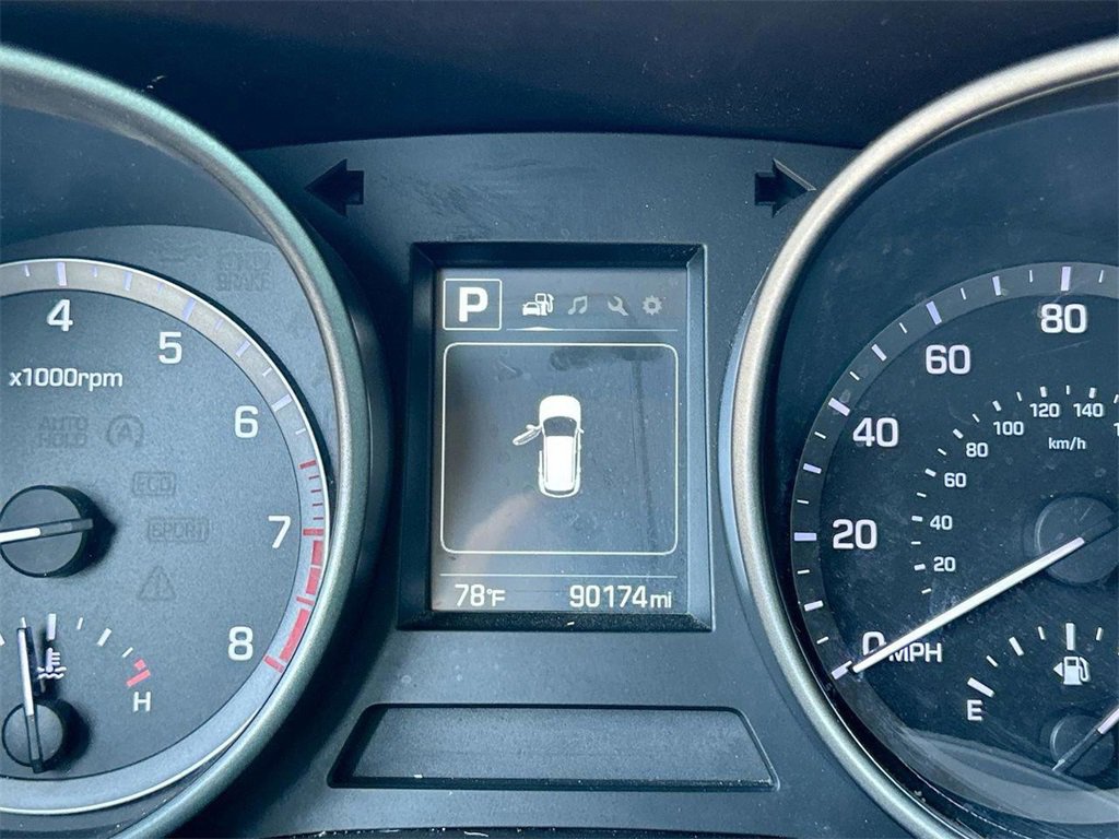 Used 2018 Hyundai Santa Fe Sport image 35