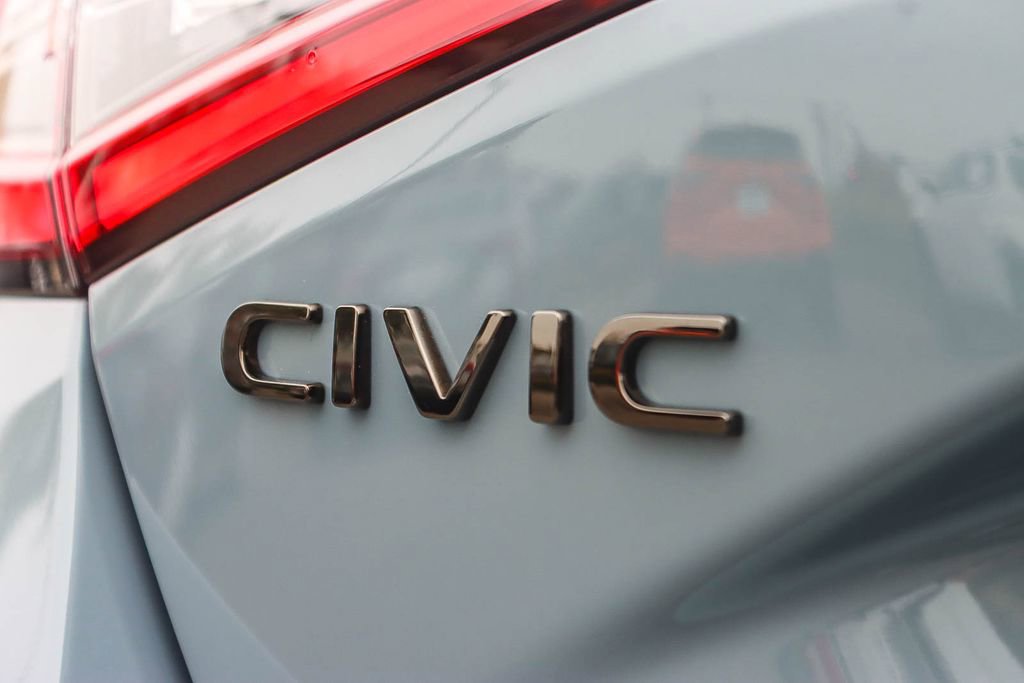 Used 2025 Honda Civic Type R image 10