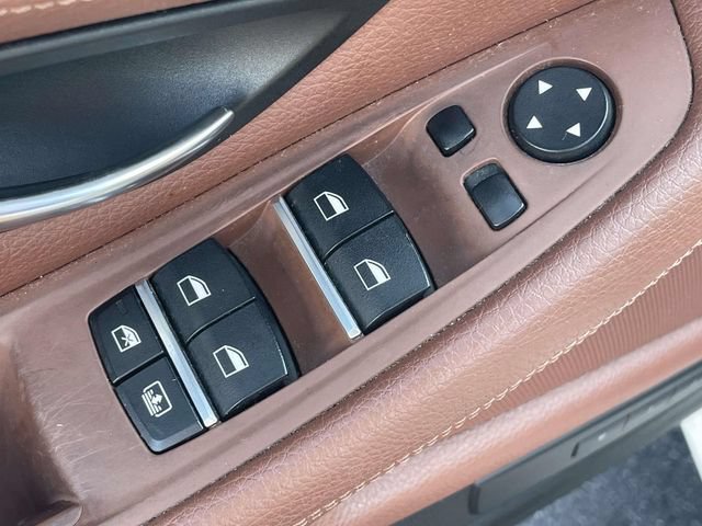 Used 2013 BMW 528i xDrive Sedan AWD/4WD image 15
