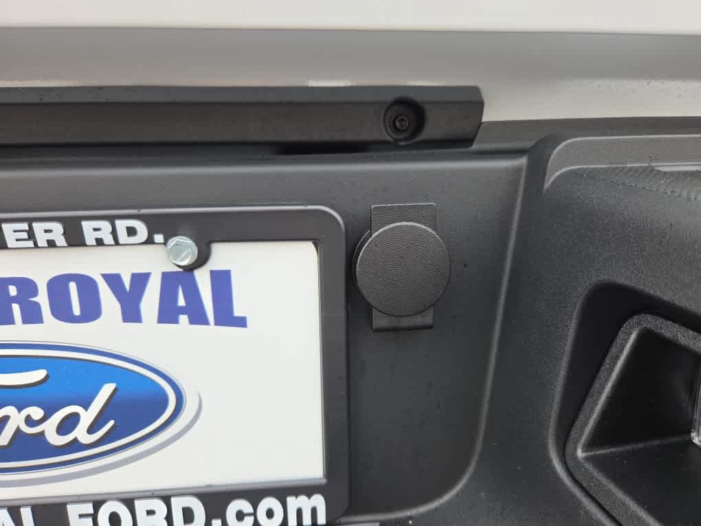 New 2026 Ford F350 XLT AWD/4WD image 13