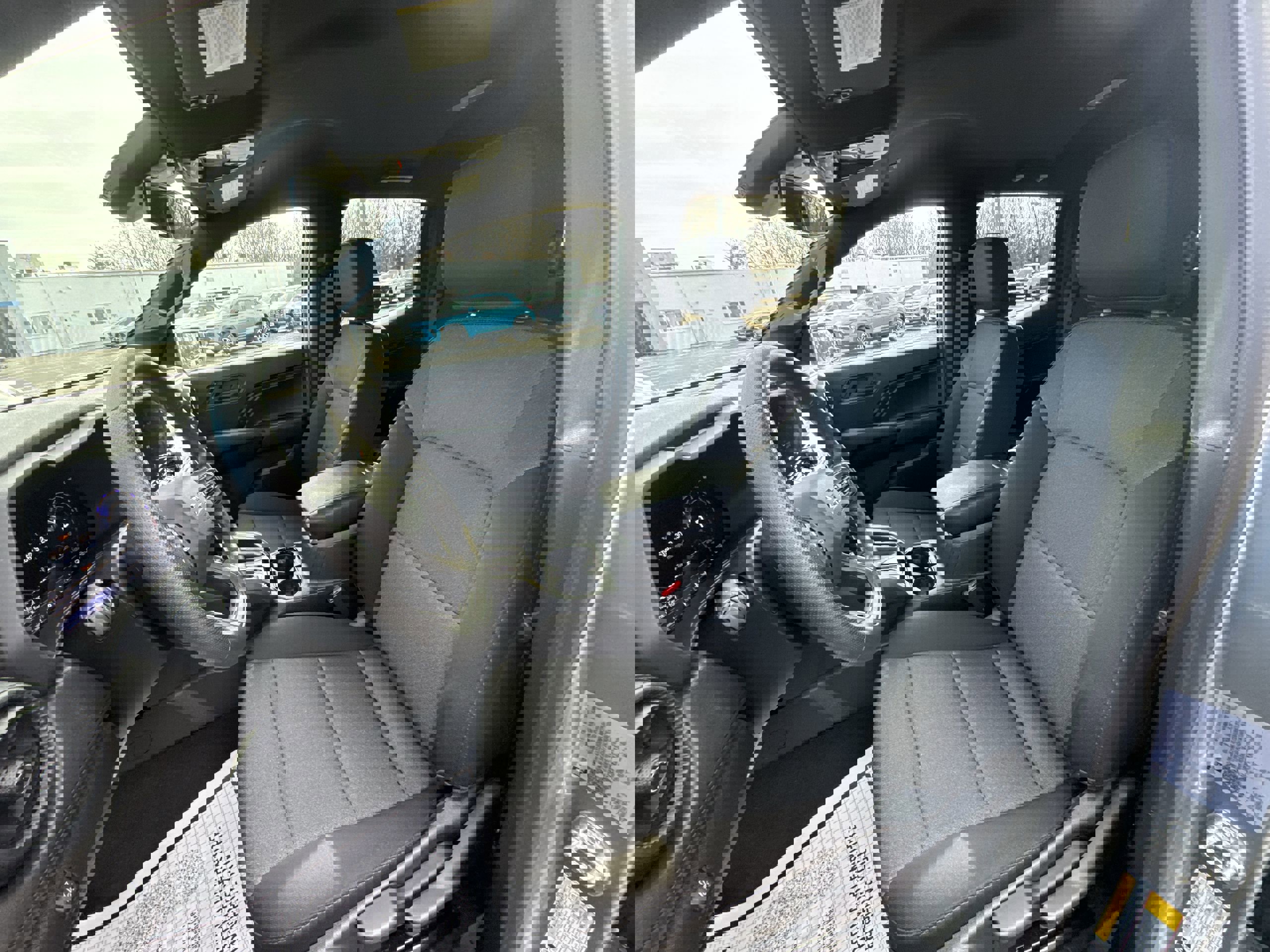 Used 2025 Chevrolet Colorado Trail Boss image 20