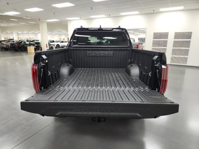 New 2026 Toyota Tundra Limited image 13