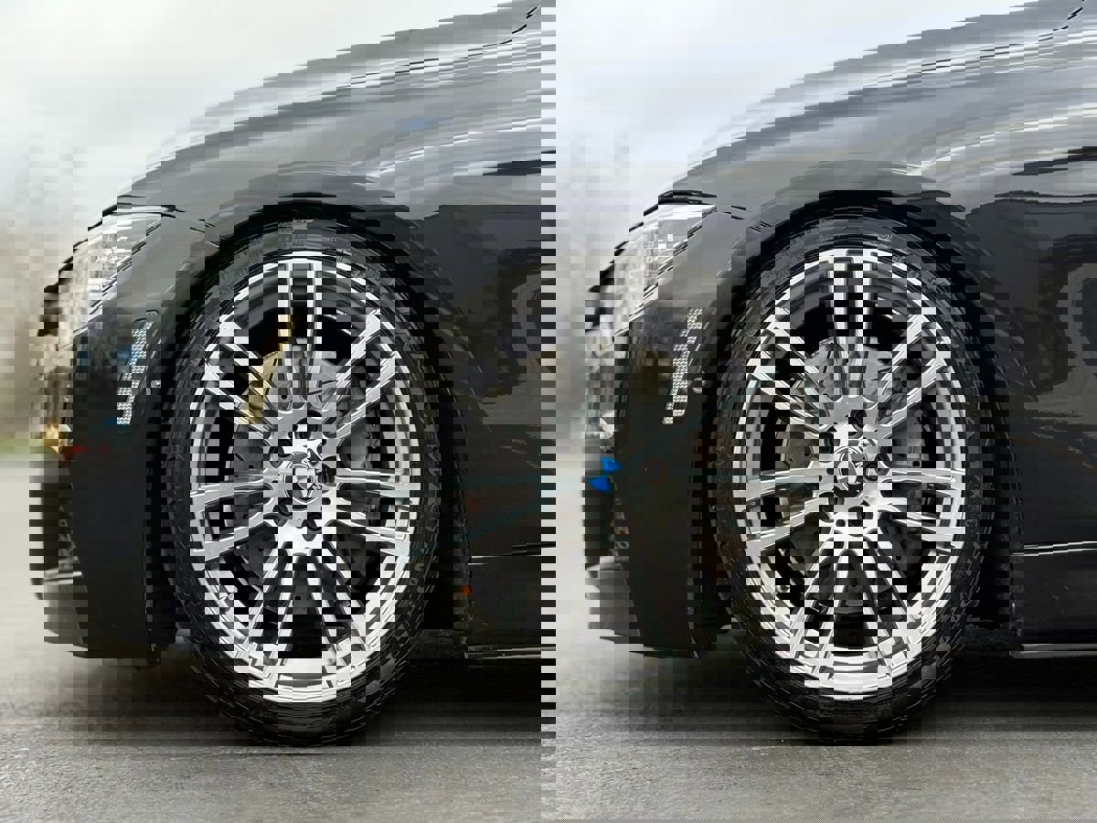 Used 2017 BMW 340i Sedan image 14