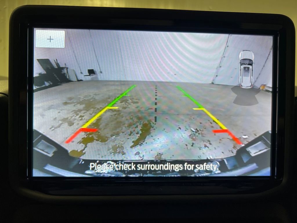 Used 2022 Ford Bronco Sport Big Bend w/ Convenience Package image 23