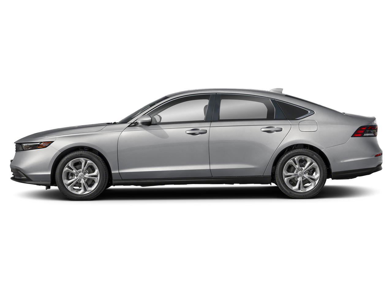 New 2026 Honda Accord LX image 22