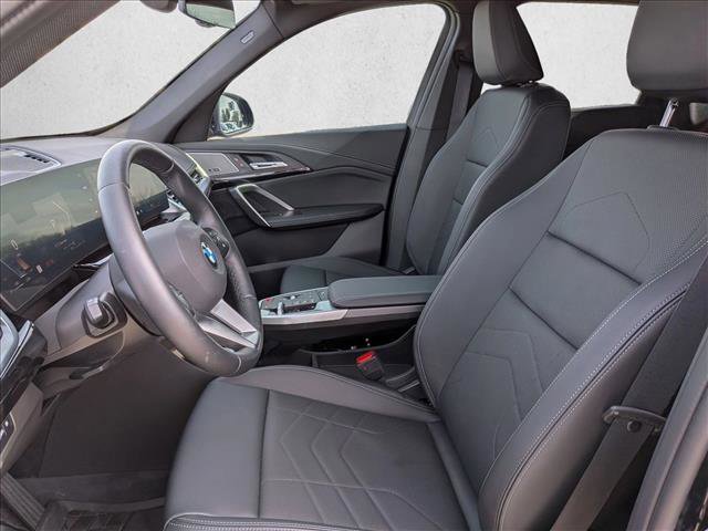 Certified 2026 BMW X1 xDrive28i w/ Convenience Package AWD/4WD image 11