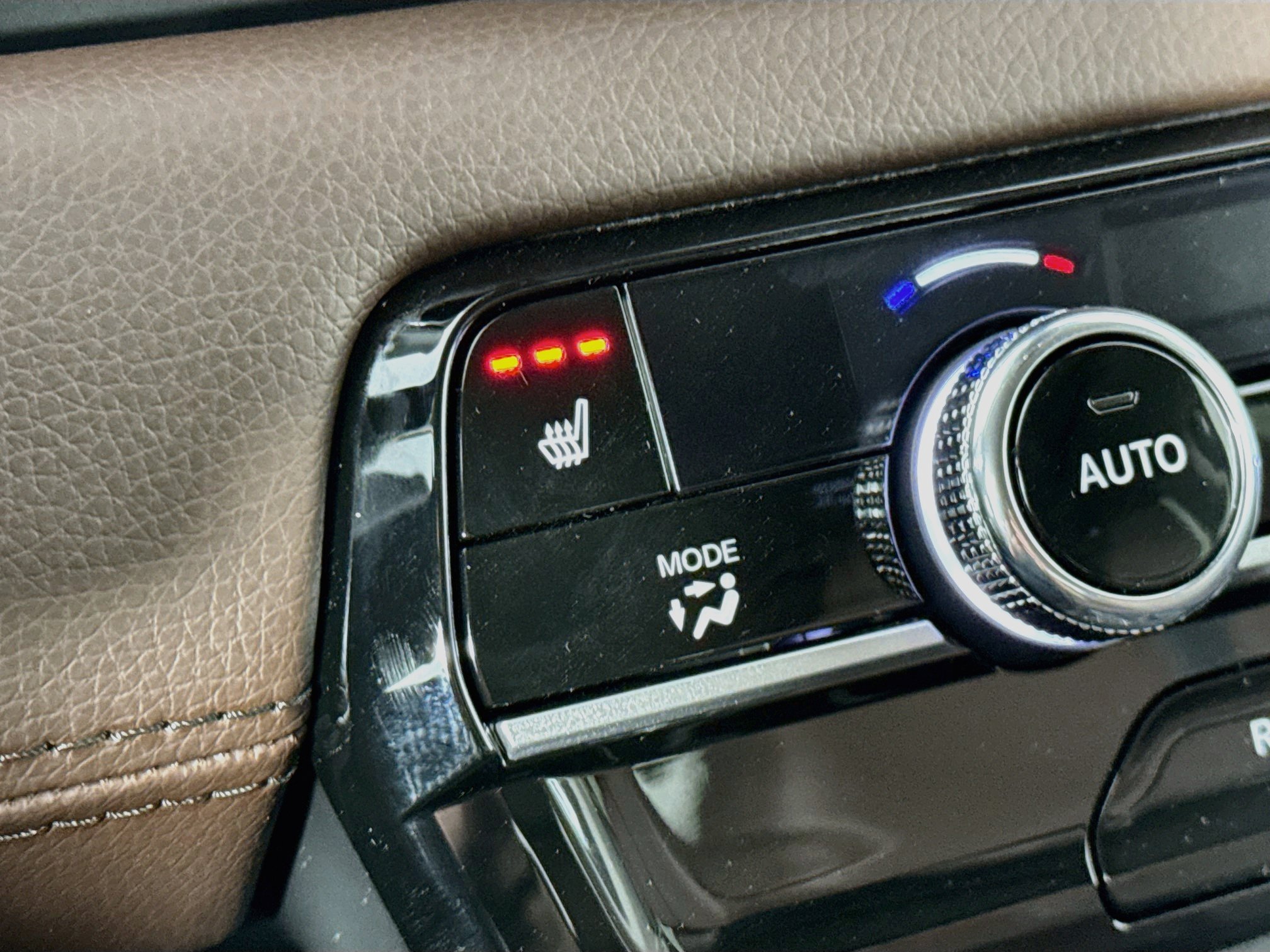 New 2026 Honda Pilot image 21