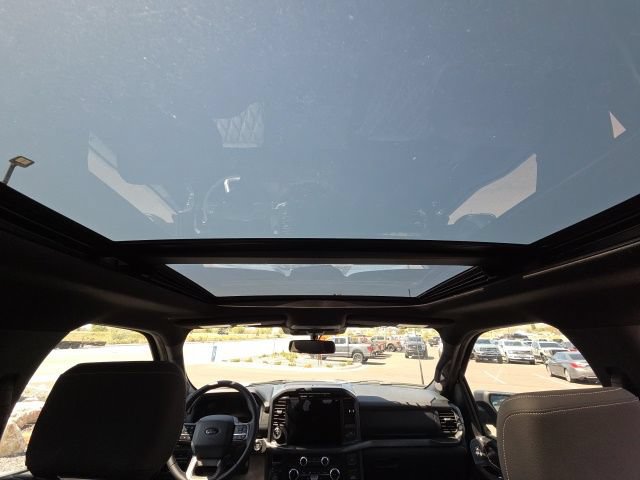 Used 2024 Ford F150 XLT w/ Equipment Group 303A High AWD/4WD image 27