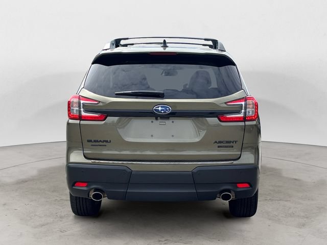 Certified 2025 Subaru Ascent Bronze Edition AWD/4WD image 6