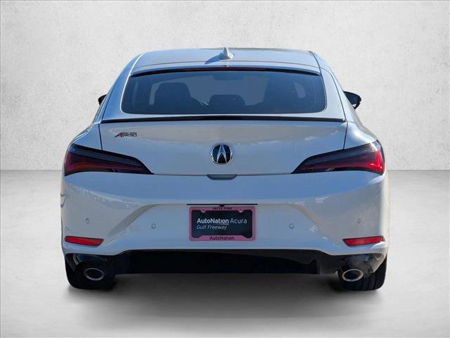 New 2026 Acura Integra A-Spec image 8