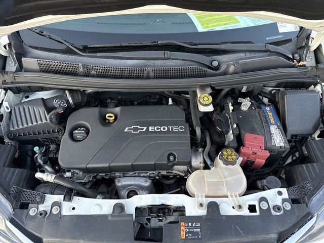 Used 2019 Chevrolet Spark LS image 2