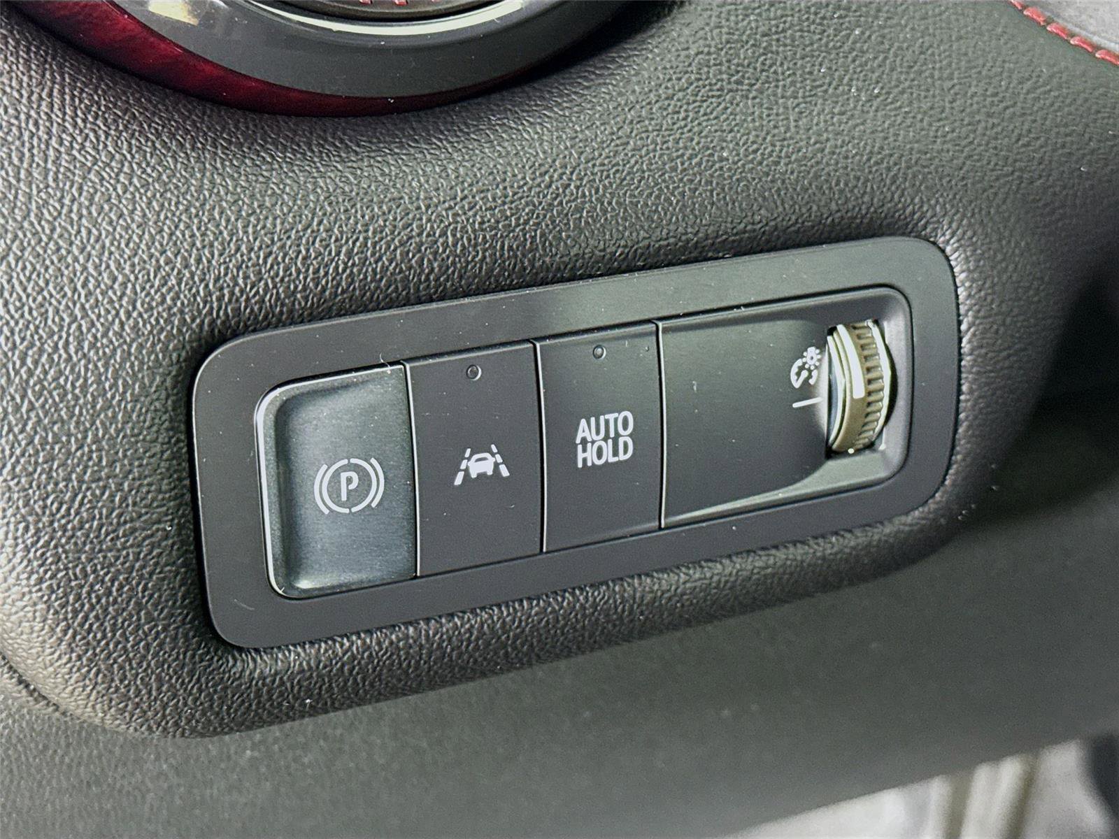 Used 2025 Chevrolet Blazer EV RS image 12