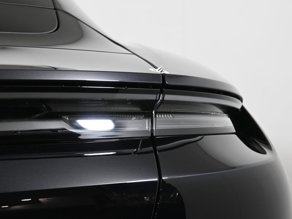 Used 2026 Porsche Taycan 4S AWD/4WD image 13