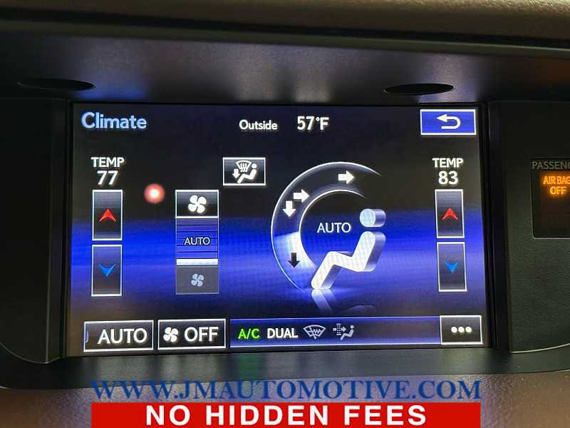 Used 2016 Lexus ES 350 FWD image 25