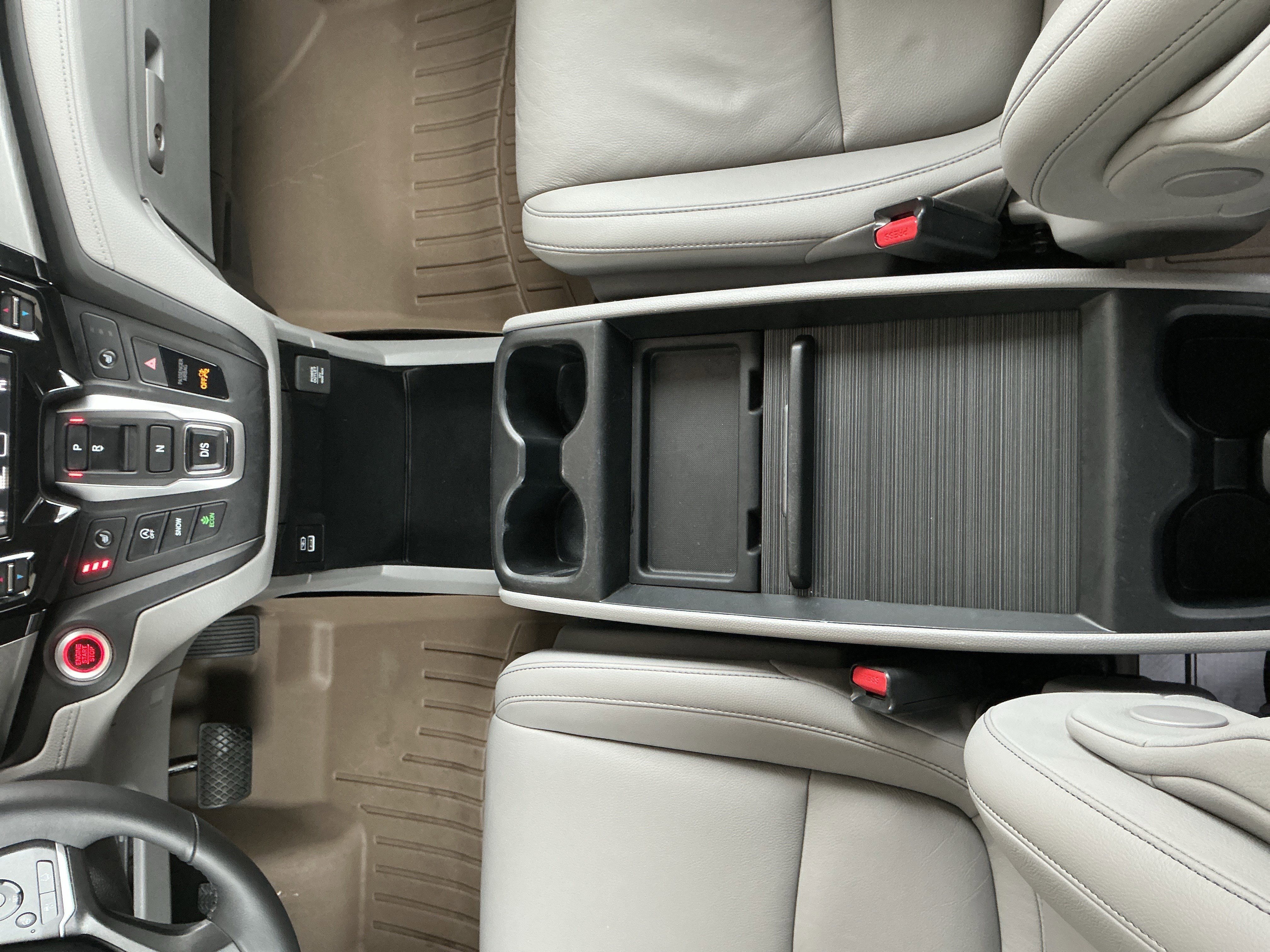 Used 2022 Honda Odyssey EX-L image 11