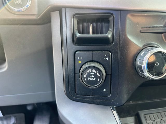 Used 2024 Ford F150 XLT w/ Equipment Group 302A MID AWD/4WD image 28