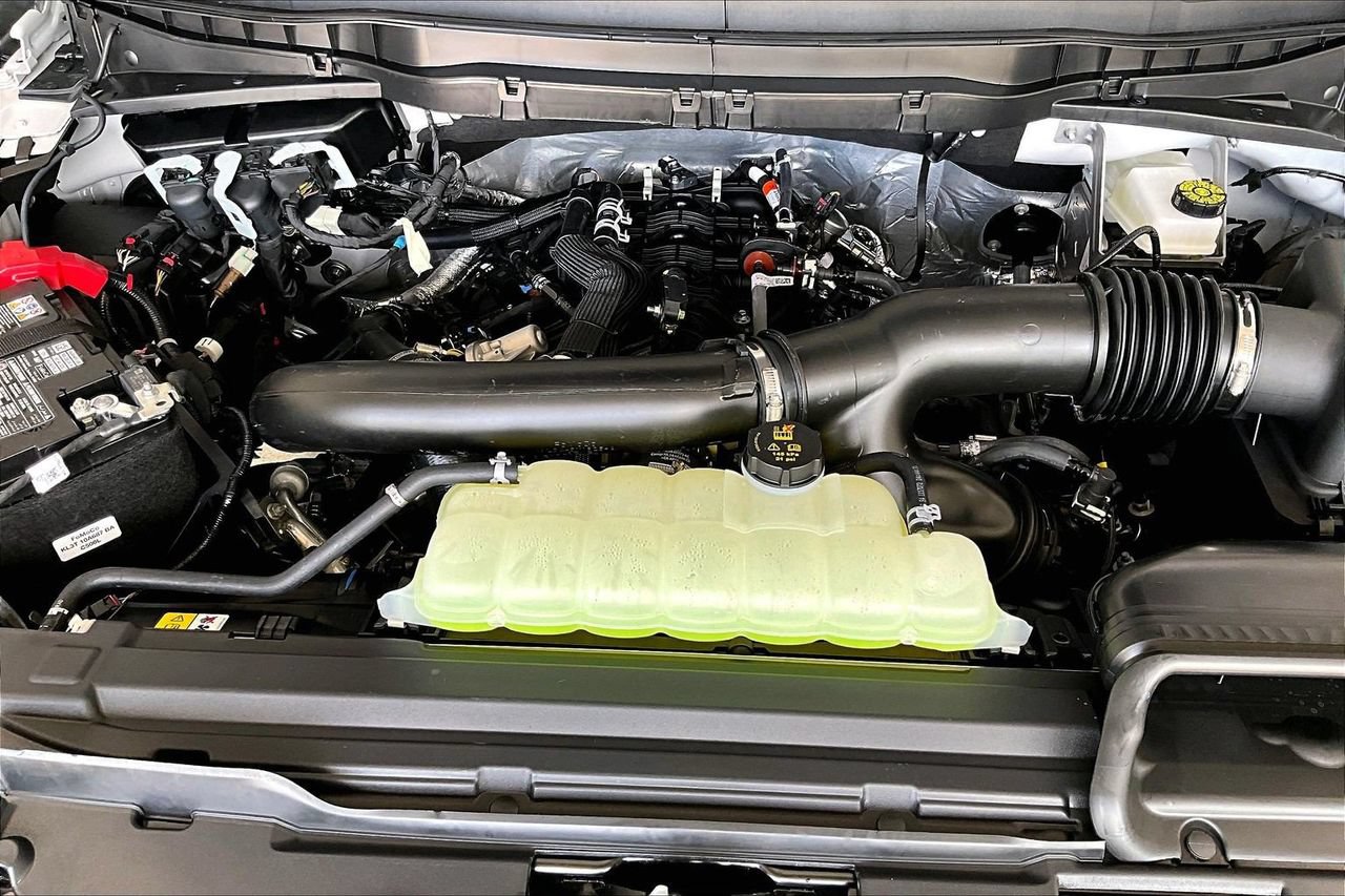 Used 2026 Ford F150 Tremor AWD/4WD image 9
