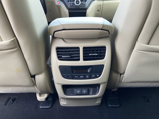 Used 2020 Acura MDX FWD image 51