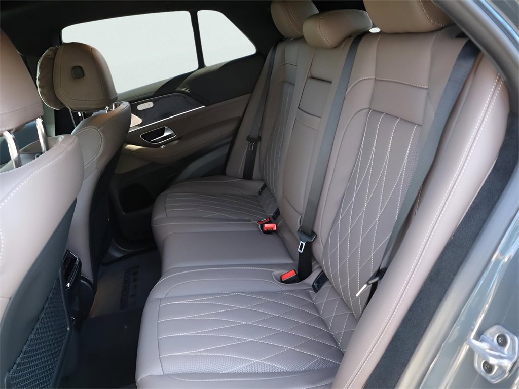 New 2026 Mercedes-Benz GLE 63 AMG S image 25