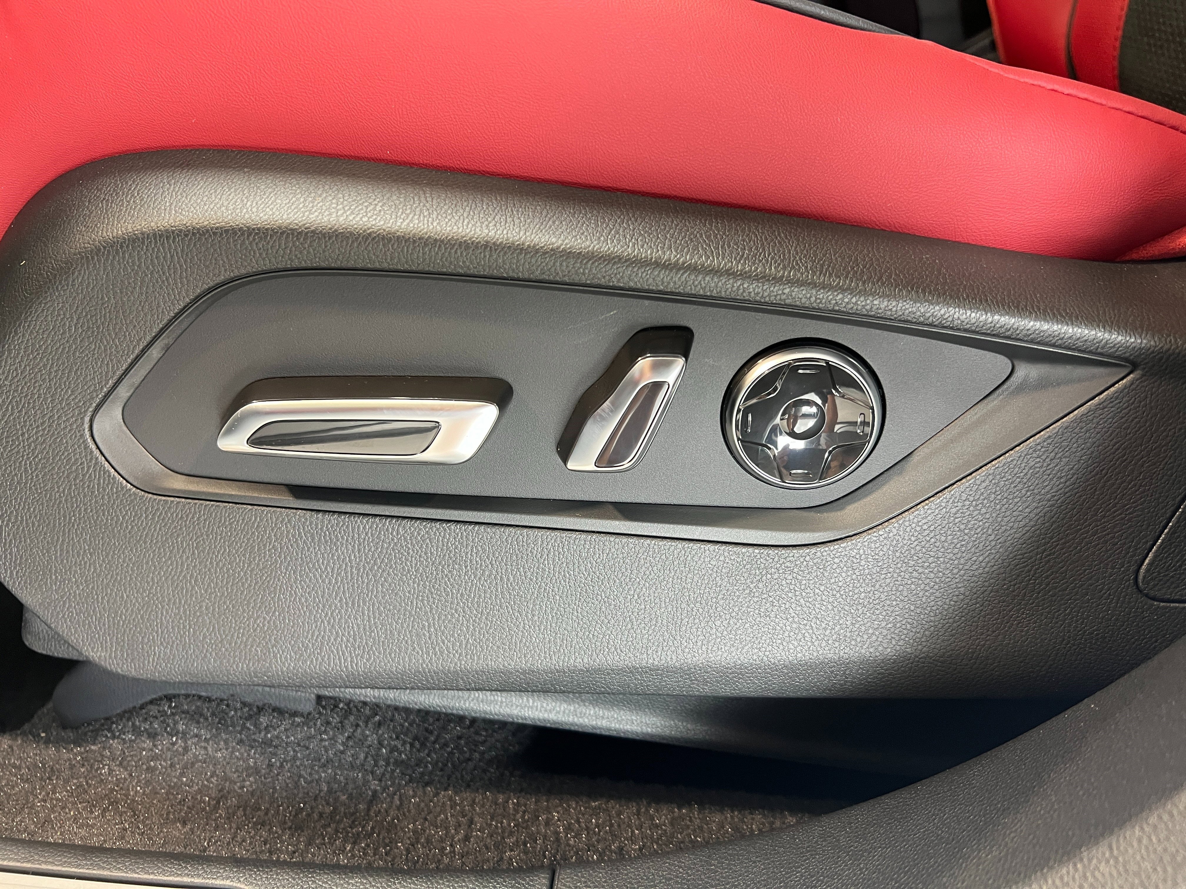 New 2026 Acura RDX A-Spec image 21