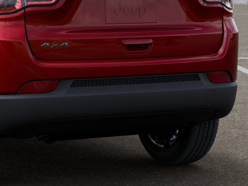 New 2026 Jeep Compass Latitude w/ Quick Order Package 29K AWD/4WD image 17