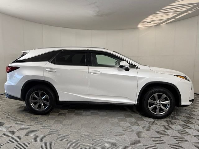 Used 2018 Lexus RX 350L AWD image 5