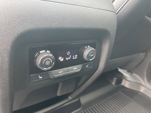 Certified 2025 Chevrolet Traverse RS w/ LPO, Floor Liner Package image 21