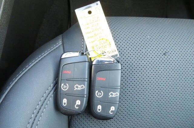 Used 2024 Dodge Hornet GT image 26