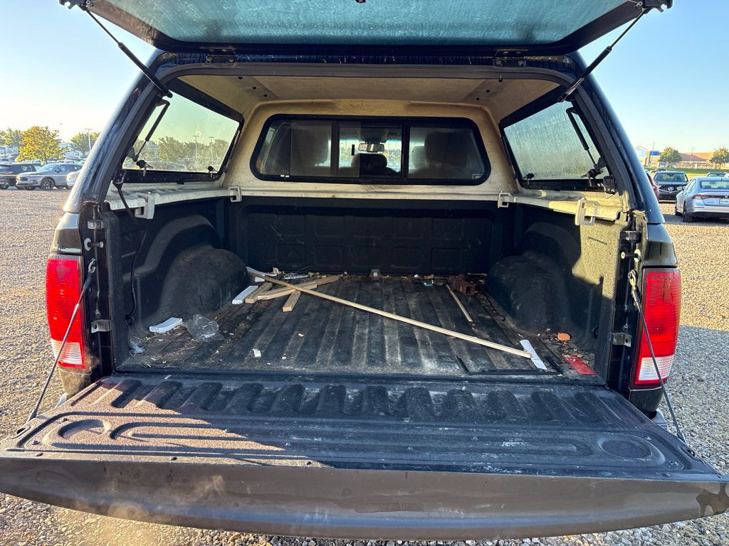 Used 2017 RAM 1500 Big Horn AWD/4WD image 11
