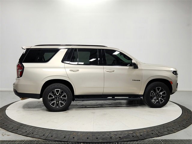 Used 2022 Chevrolet Tahoe Z71 w/ Luxury Package image 8