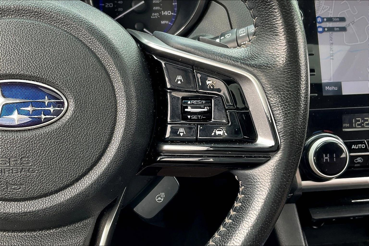 Used 2019 Subaru Outback 2.5i Touring w/ Popular Package #3A image 20