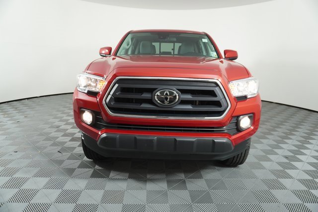 Used 2023 Toyota Tacoma SR5 image 2