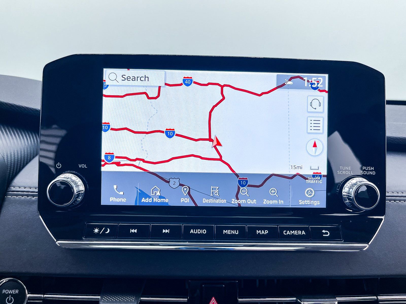 New 2025 Mitsubishi Outlander SE AWD/4WD image 15