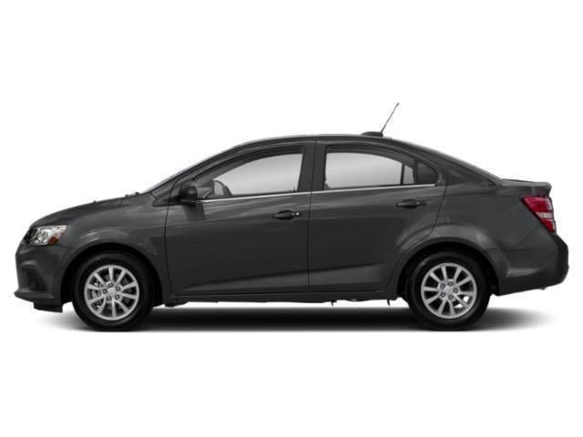Used 2019 Chevrolet Sonic Premier FWD image 2