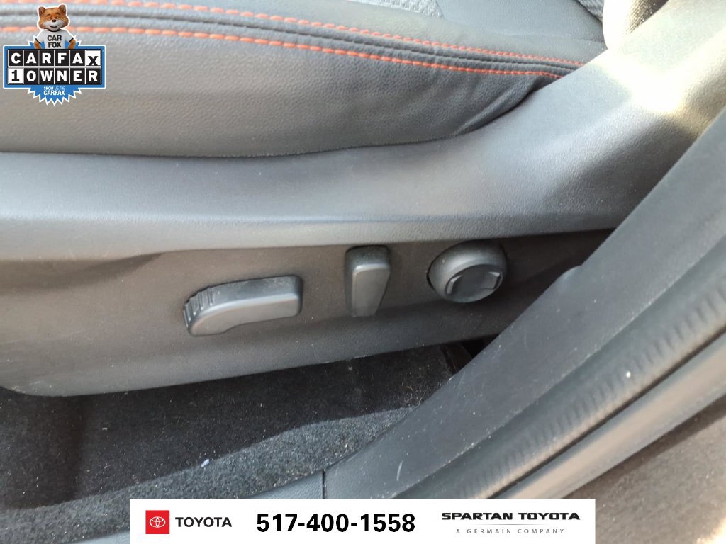 Used 2019 Subaru Forester Sport AWD/4WD image 14