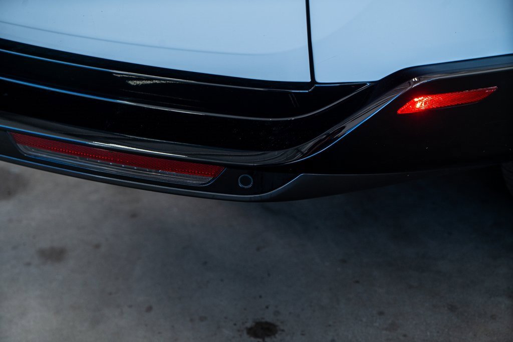 Used 2023 Land Rover Range Rover SE image 29