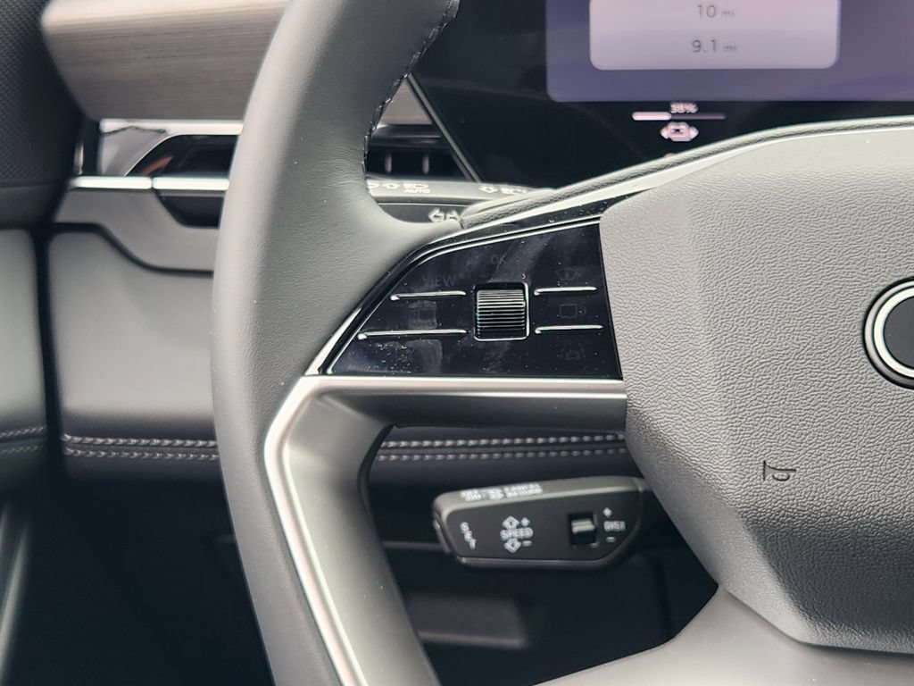 New 2027 Audi Q6 e-tron Premium Plus AWD/4WD image 32