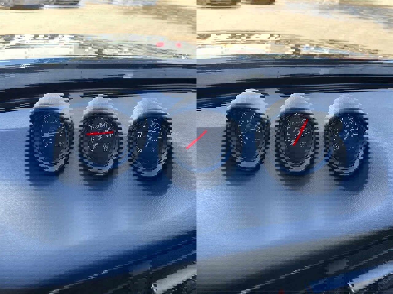 Certified 2024 Nissan Z Performance w/ Floor Mat Package image 22