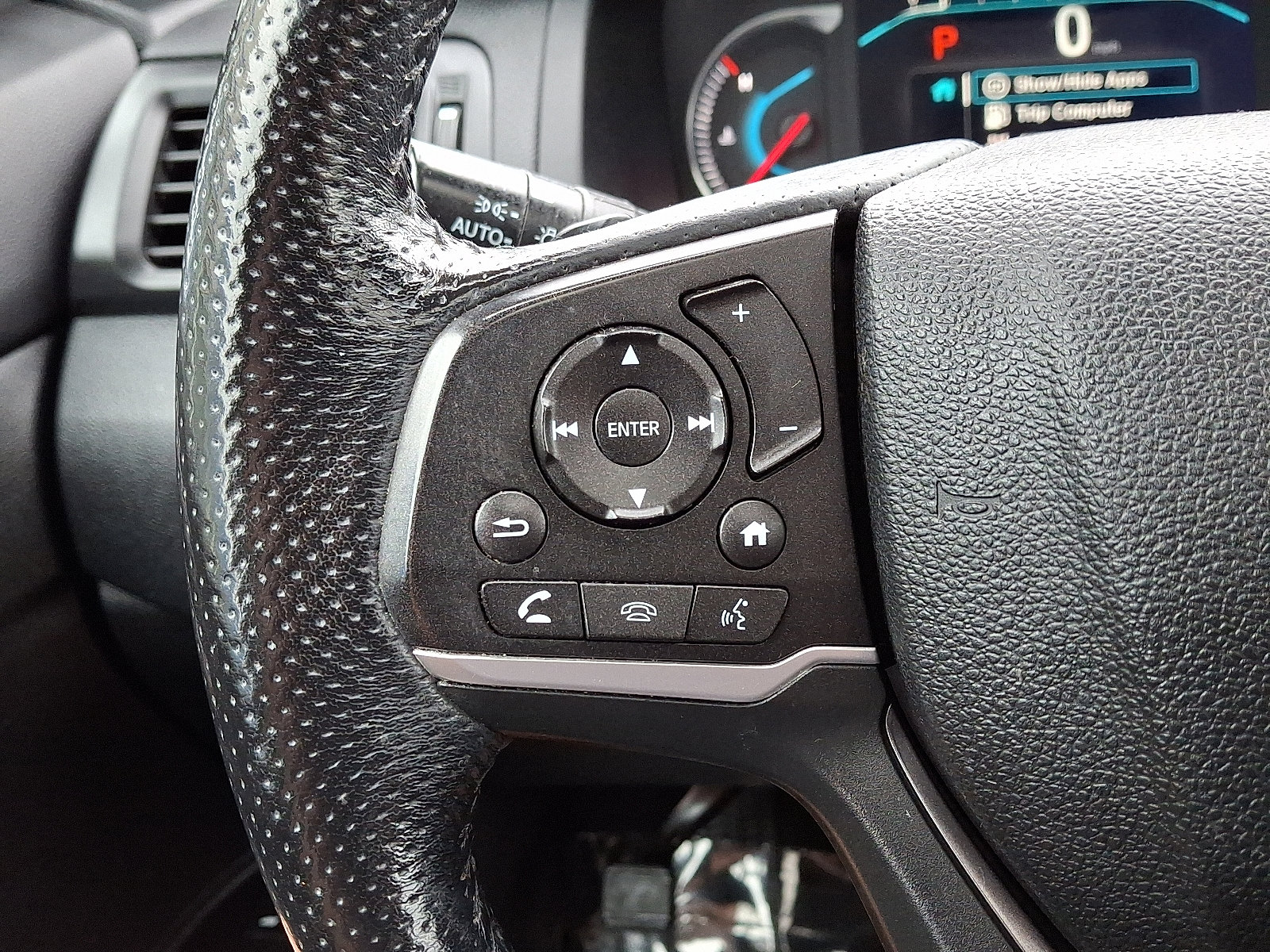 Used 2020 Honda Passport EX-L image 21