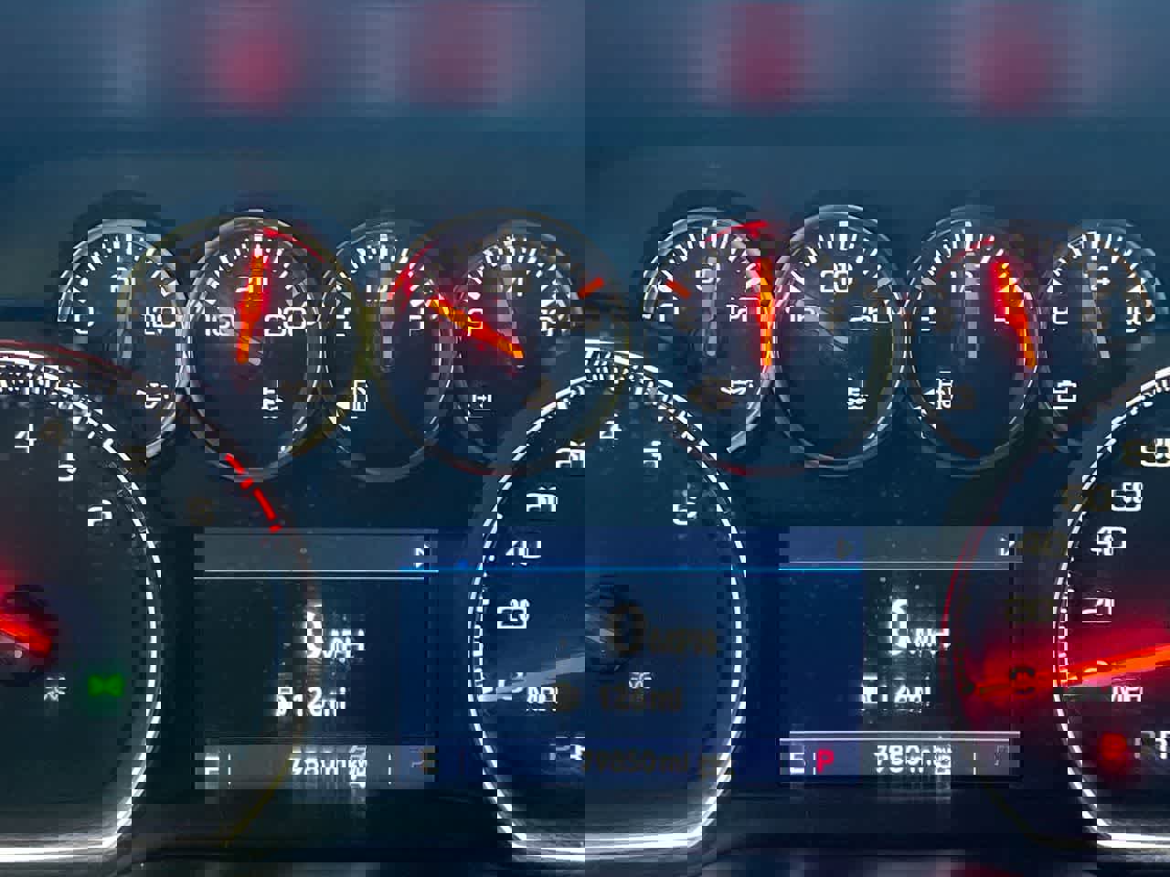 Used 2020 Chevrolet Silverado 1500 RST w/ Z71 Off-Road Package image 15