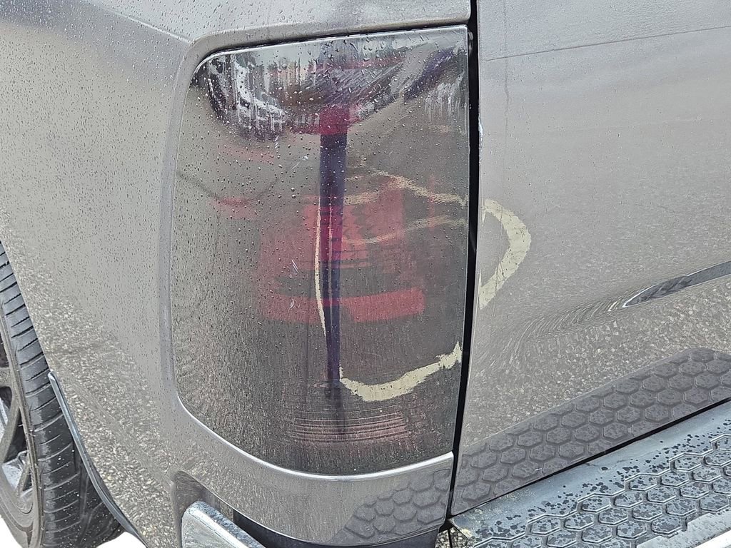 Used 2019 RAM 1500 Tradesman w/ Chrome Plus Package image 25