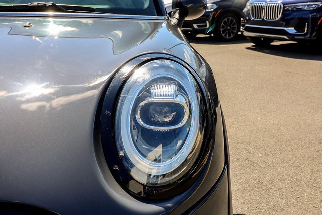Used 2019 MINI Cooper S image 22