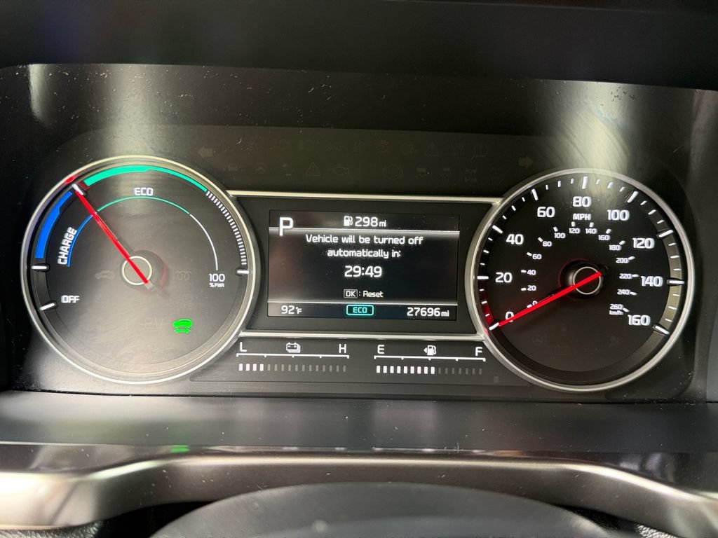 Certified 2023 Kia Sorento EX AWD/4WD image 27