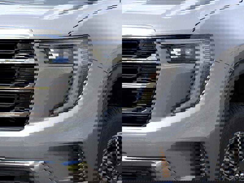 New 2025 GMC Acadia Elevation image 10