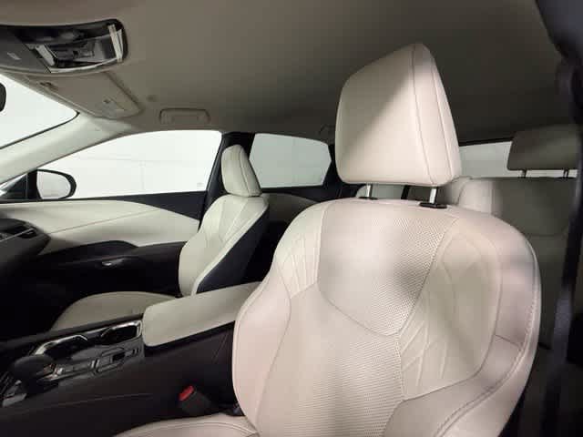 Used 2024 Lexus RX 350 FWD w/ Technology Package image 5