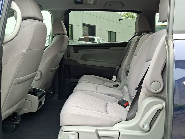 Certified 2019 Honda Odyssey EX image 10