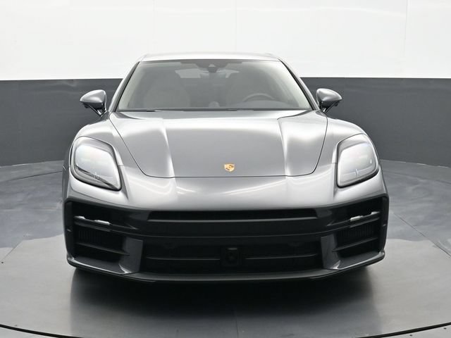 Certified 2025 Porsche Panamera 4 AWD/4WD image 26