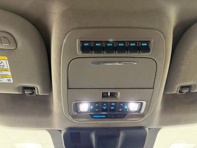 New 2026 Ford F350 Platinum w/ Platinum Plus Package image 23